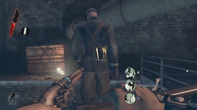 Dishonored Алкашами опущен смотреть онлайн