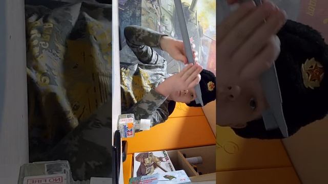 собораю модель подлодки юрий долгорукий (1 часть) смотреть онлайн