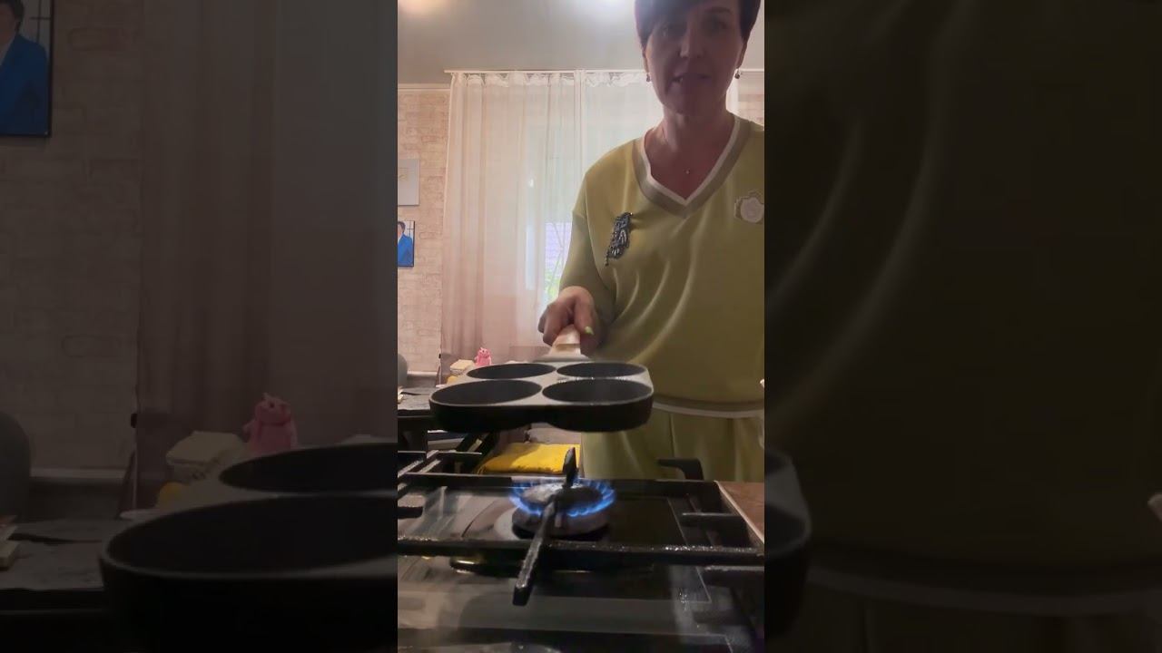 Яблочные оладьи на второй прием пищи смотреть онлайн