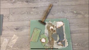 «Нужно смачивать керамическую плитку перед укладкой?» Тестим данный вопрос и укладываем плитку