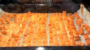 Рецепт торта НАПОЛЕОН