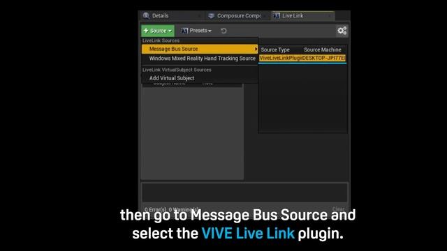 VIVE Education - Setting up VIVE Mars CamTrack смотреть онлайн