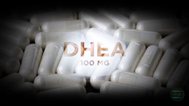 - DHEA - Binaural Steroids Effect (Hormonal Balance Promotion, Reduced Stress, Anxiety & Agression)