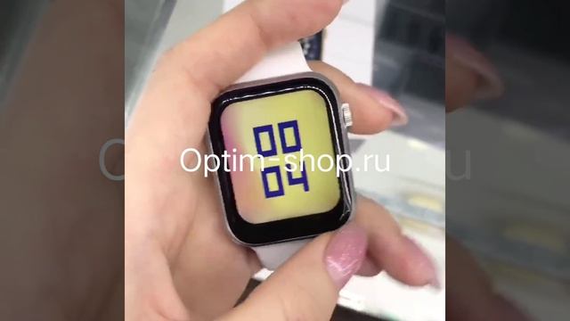 Смарт часы T800 смотреть онлайн
