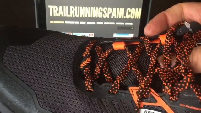 Brooks Cascadia 13 review by Mayayo + Comparison vs Caldera 2 смотреть онлайн