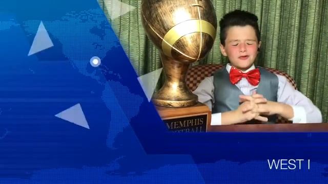 2017 MFL 5 Week Review смотреть онлайн