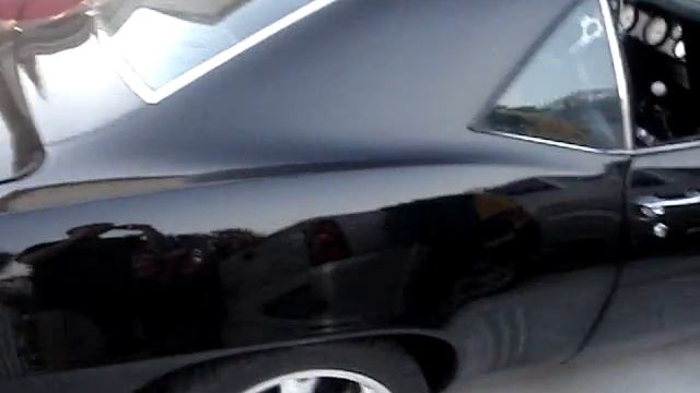 Lunati Voodoo Solid Roller смотреть онлайн