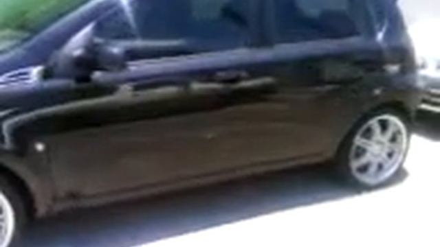 Tunning Pontiac G3 смотреть онлайн