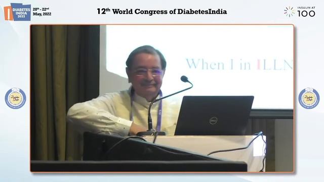 Diabetic Foot Workshop DAY 2 - Worskhop Hall смотреть онлайн