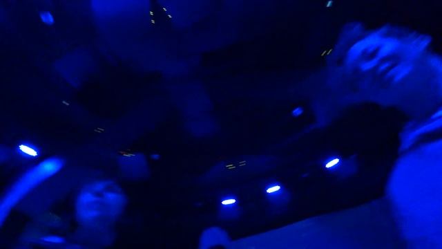 WOW! Майя летает над Канадой! Зоя все время танцует! Автомат сьел все деньги смотреть онлайн