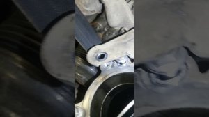 Чистка дроссельной заслонки Mercedes-Benz GL350 GLS350 OM642