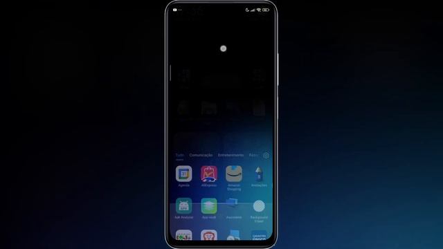 Novo Tema Xiaomi com Tela Dinâmica HyperOs Central de Controle @CiclopeTech смотреть онлайн