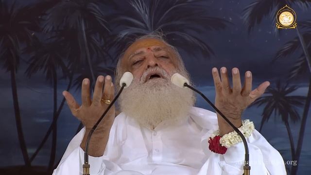 आत्ममहिमा में मस्त कर देनेवाला ब्रह्मज्ञान का सत्संग | Full HD | Sant Shri Asharamji Bapu смотреть онлайн