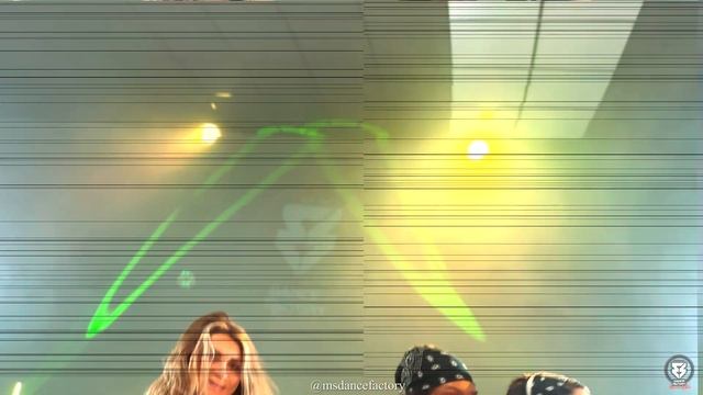Are You Ready? Maneskin | Dancehall Class of Taly | MS Dance Factory 4 IntensiveMSDFAccademy смотреть онлайн