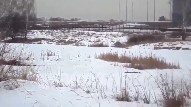Ка 32А RA 31060 МАЦ возвращается с площадки Щапово, заход курсом 0751 смотреть онлайн
