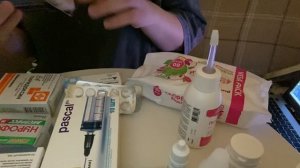 АСМР аптечка