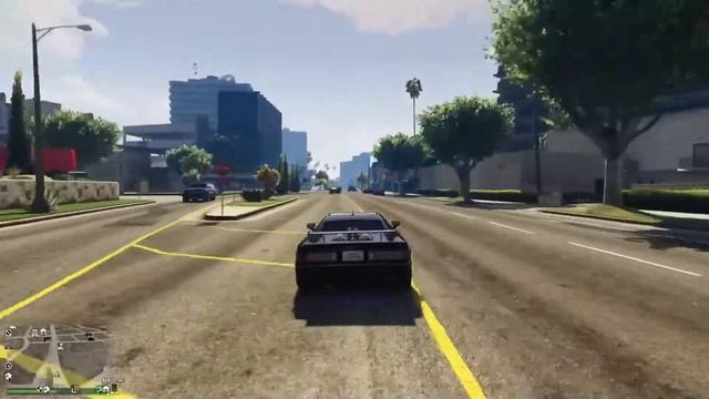 Ocelot Ardent - GTA 5