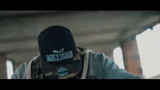 Billy Milligan Томагавк Премьера клипа смотреть онлайн