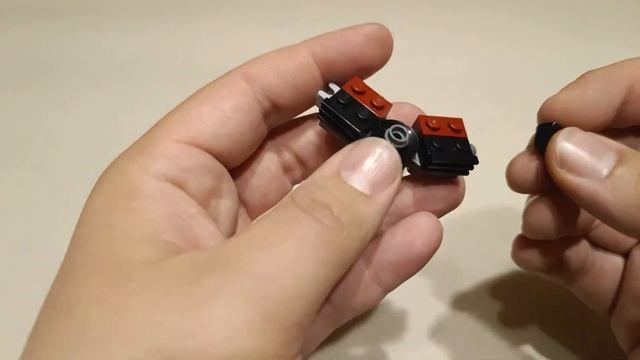 LEGO STAR WARS 75368 смотреть онлайн