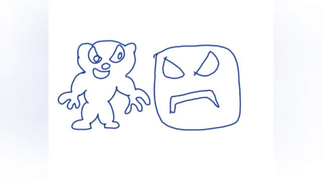Медведь Медве серия 3 игра 🥊🥋😏💥Bear Bear Series 3 Game смотреть онлайн