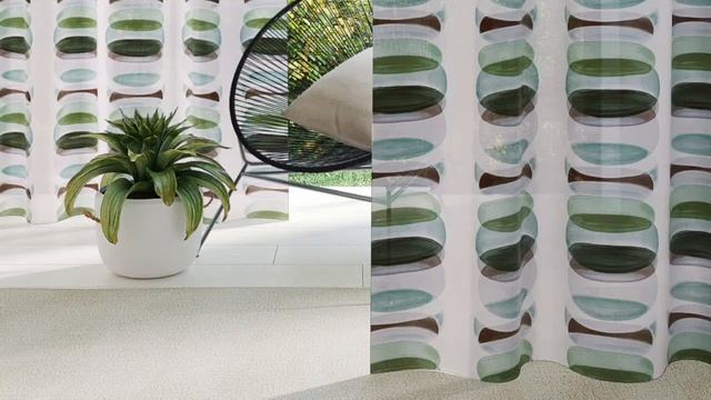 Тюль смотреть онлайн