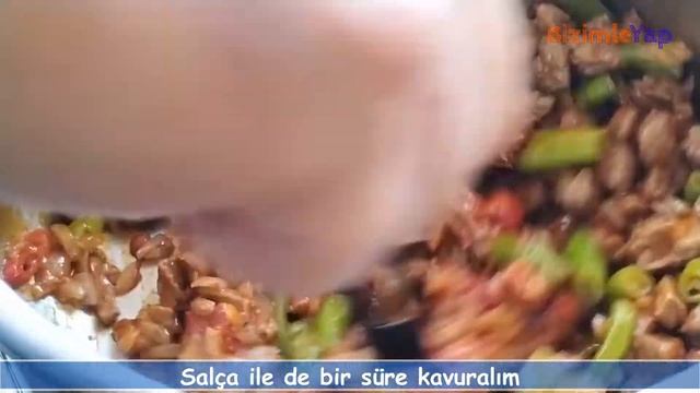 Etli Kuru Fasulye | Düdüklüde Kuru Fasulye | Kuru Fasulye Nasıl Yapılır | Kuru Fasulye Tarifi смотреть онлайн