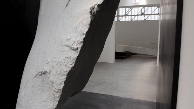 Michael Heizer: Altars | Gagosian Quarterly смотреть онлайн