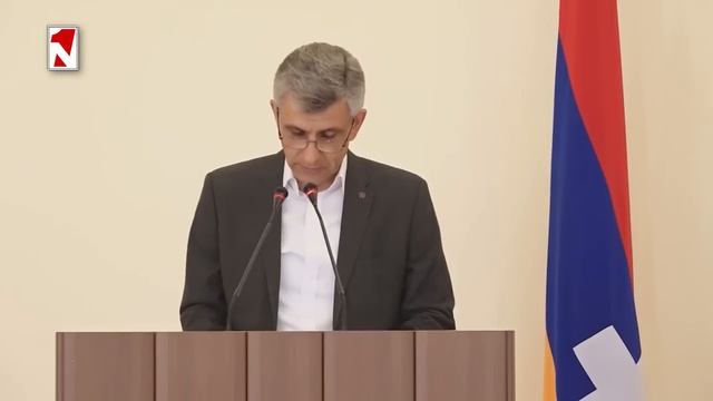 «Ներքին բարիկադներ» Արցախում. ում է ձեռնտու՝ բացի թշնամուց смотреть онлайн