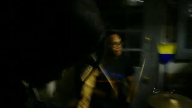 JAM SESSION: CHAMELEON