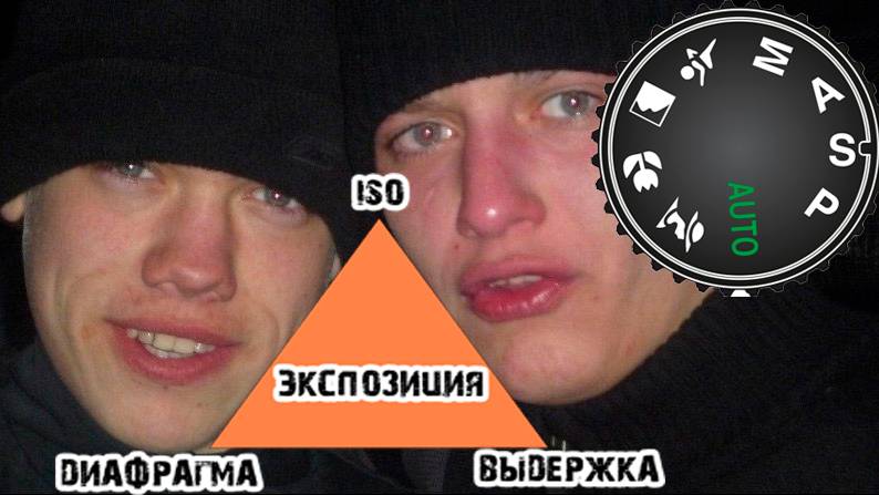 ТЫ НЕ ФОТОГРАФ если НЕ ИСПОЛЬЗУЕШЬ ЭТИ РЕЖИМЫ! смотреть онлайн