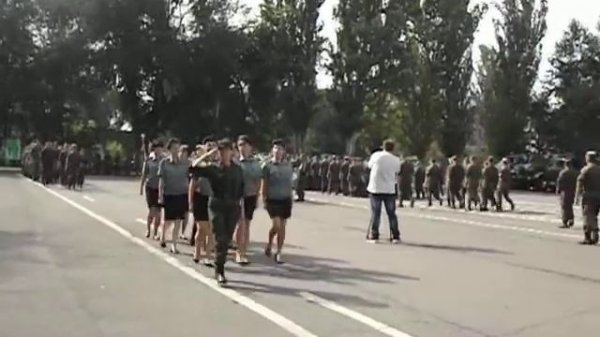 Запорізька вч 3029