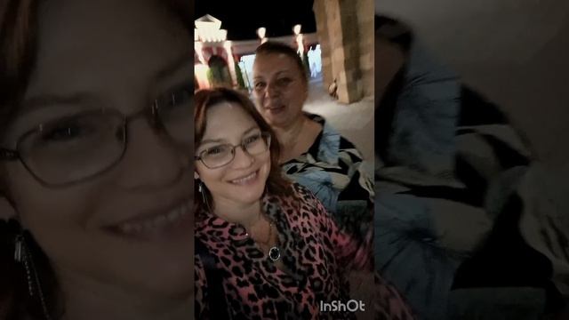 Кисловодск. Курортный Бульвар. Танцульки с сестрой🔸 смотреть онлайн