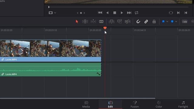 Davinci Resolve 15 - Beginner's Guide / Tutorial (get started quickly!) смотреть онлайн