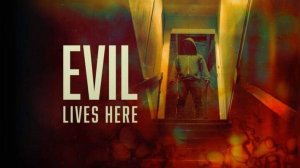 Здесь живёт зло - 12 сезон 1 серия / Evil Lives Here (озвучка Jaskier)