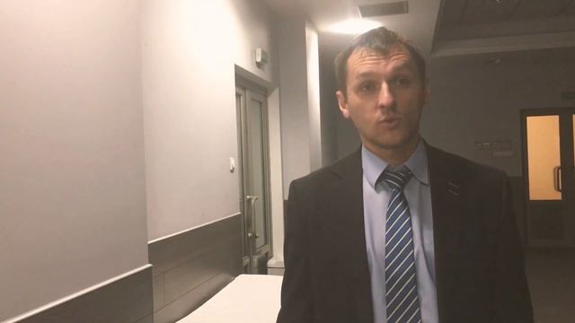Максим Грищук, заступник керівника САП, - про журналістські розслідування смотреть онлайн