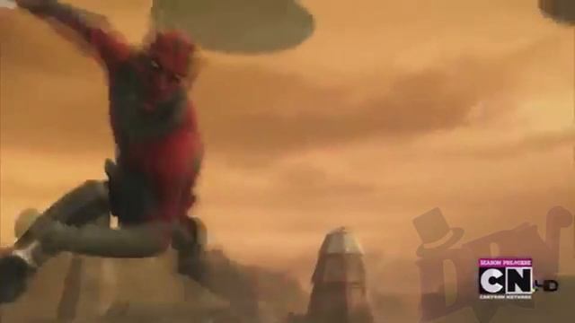 Darth Maul Tribute | Phenomenon | REMAKE смотреть онлайн