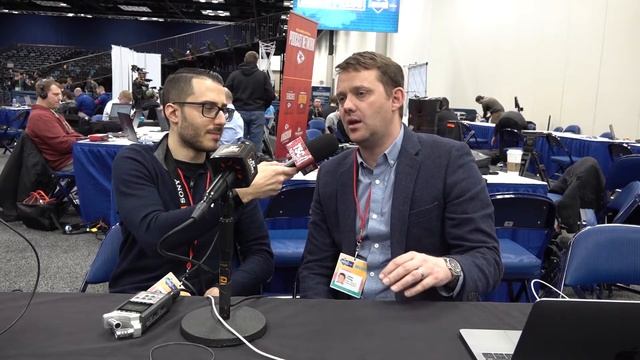 Redskins Talk's JP Finlay On Chase Young Vs Tua, Ron Rivera