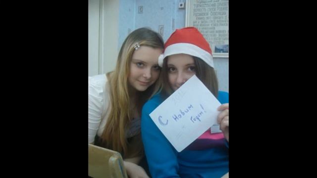 Даша и Юля - Прощай школа... смотреть онлайн