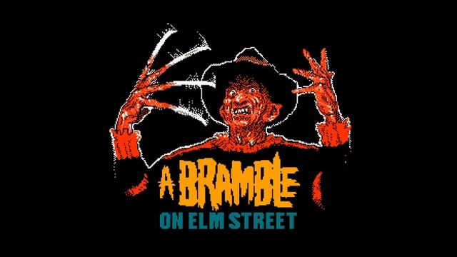 Kitsune² - Star Road - Bramble on Elm Street смотреть онлайн