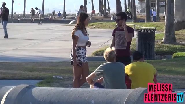 Can You Fist Me Prank!! смотреть онлайн