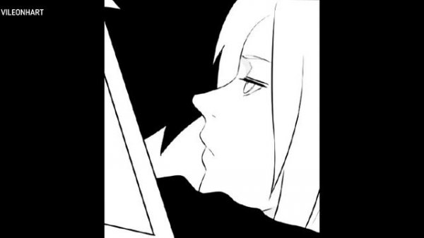 128 días: Intercambio de cuerpos - PARTE 8 [SasuSaku] (Sasuke x Sakura) Doujinshi español
