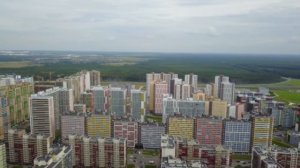 Спб над микрорайон Кудрово