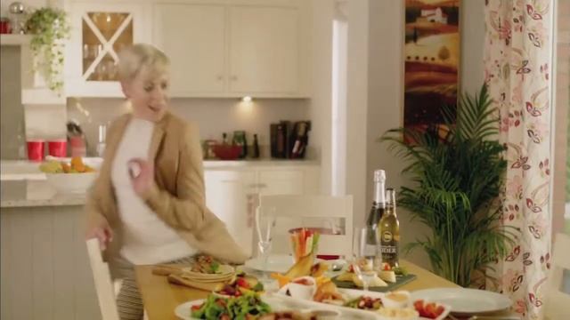 Spar UK - Effortlessly Gorgeous TV Ad смотреть онлайн