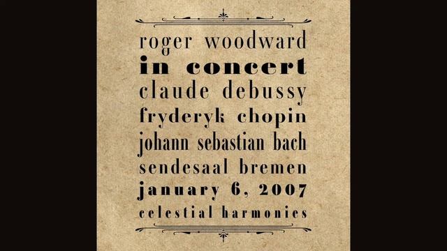 Claude Debussy: Préludes, Book 2 смотреть онлайн
