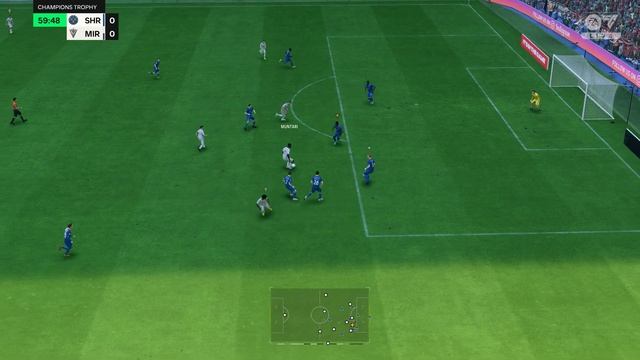 EA FC 24.КАРЬЕРА ЗА JAMIE VARDY.14-СЕРИЯ.ПРЕДСЕЗОНКА, ТРАНСФЕРЫ. смотреть онлайн