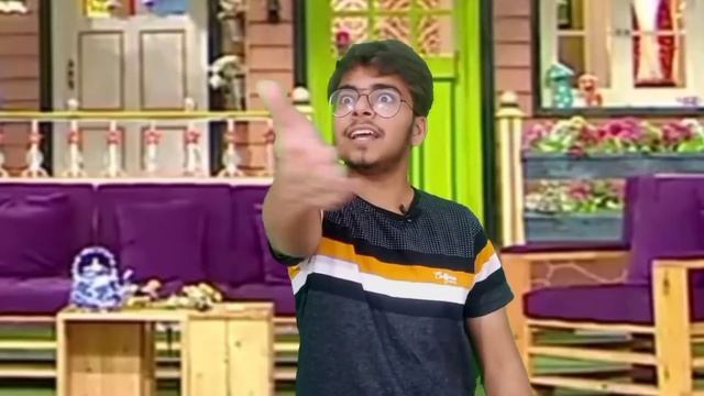 The Vipul Gandhi Show[Episode-3] ft. Lottery || Full Comedy😂 || Indri Rockstars смотреть онлайн