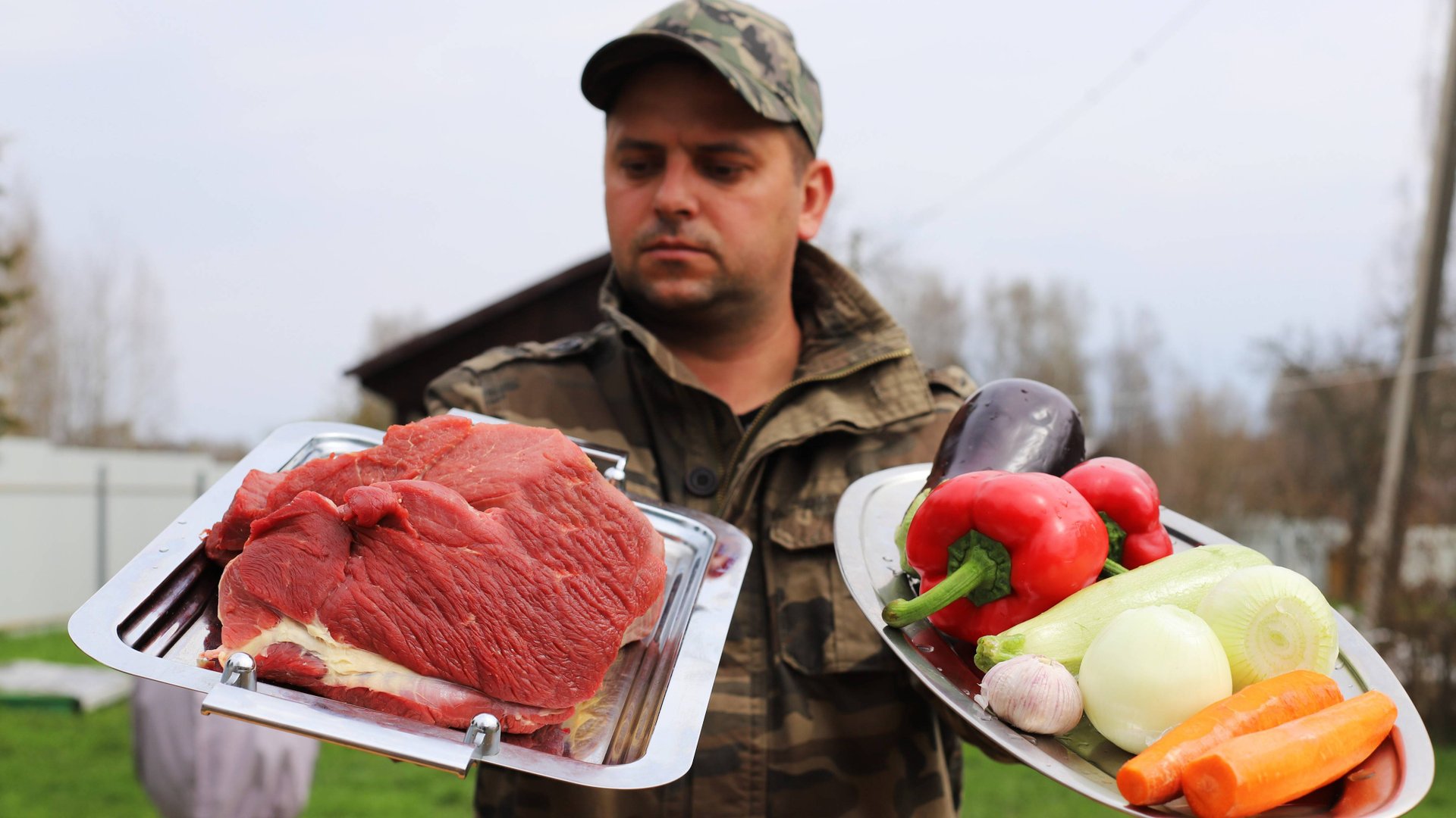 СЕНЯ В ДЕЛЕ