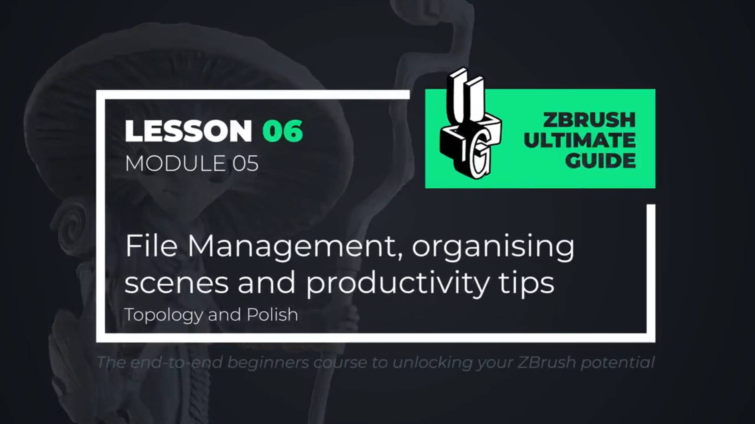 5-6 File management and productivity tips смотреть онлайн