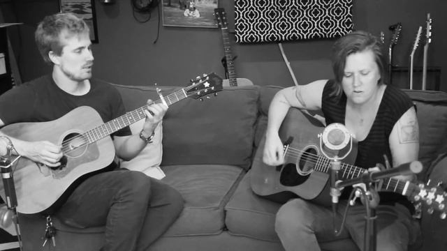 Garrison Starr & Jake Newton - "Hey Girl" (Concert Window 8-22-17) смотреть онлайн