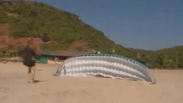 BreezeHandling смотреть онлайн